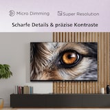 thumbnail of JVC LT-65VRQ3555 QLED Fernseher 65 Zoll Fire TV 4K UHD Smart TV HDR Dolby Vision Atmos, Alexa (2026)