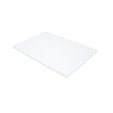 thumbnail of METRO PROFESSIONAL Planche à découper, polyéthylène, 60 x 40 cm, blanc