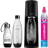 thumbnail of SodaStream TERRA Wassersprudler Vorteilspack