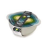 thumbnail of Duo, Set di 6 ciotole per la preparazione di cibo, 32 x 26 x 13 cm, Multicolor