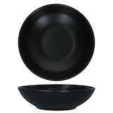 thumbnail of 6er Suppenteller Set Kattegat 500 ml schwarz matt