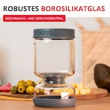 thumbnail of Westmark Abtropfglas 900 ml, 21412260