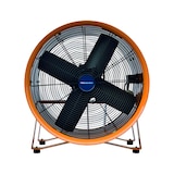 thumbnail of Extractor Industrial BPVT20 130W 1300 m³/h