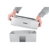 thumbnail of Klein- und Heimbüro-Aktenvernichter Papersafe 140 5x18mm 10 Blatt