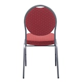 thumbnail of Stapelstuhl Bankettstuhl Hermano Rot | 20er Set