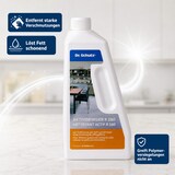 thumbnail of DR. SCHUTZ Aktivreiniger R 280 750ml für 37,5m²