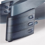 thumbnail of Fellowes Suporte de elevação para monitor giratório