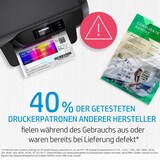 thumbnail of HP 21 Schwarz/22 Cyan/Magenta/Gelb 2er-Pack Original Druckerpatronen