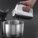 thumbnail of batidora amasadora 3,5l 5 velocidades russell hobbs 2468056