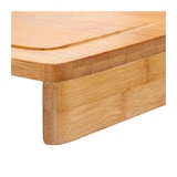 thumbnail of FIVE - Tabla de cortar de bambú Madera