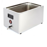 thumbnail of Cubas aisladas para sous-vide de Sammic