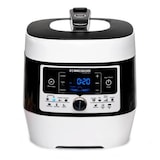 thumbnail of Rommelsbacher MD 1000 Robot da Cucina Multifunzione 4 L 1000W Bianco/Nero