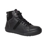 thumbnail of Chaussures de sécurité montantes  VISION S3 SRC noir T.36 Parade
