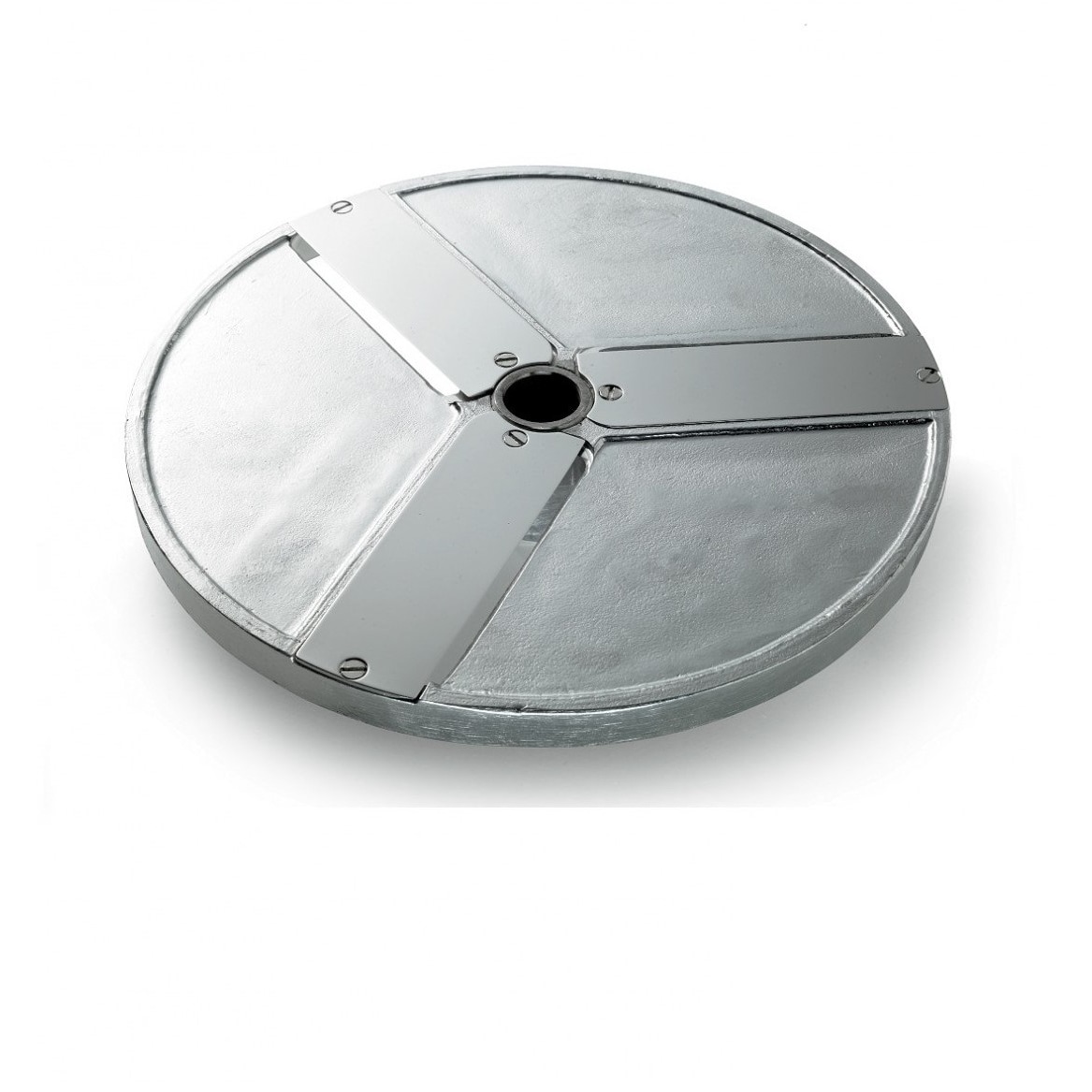 Disco para cortar rodajas para cortadora y combi FC-3D de Sammic