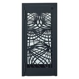 thumbnail of ROSSIGNOL Corbeille anti-nuisible vigipirate 110L BELLA anthracite