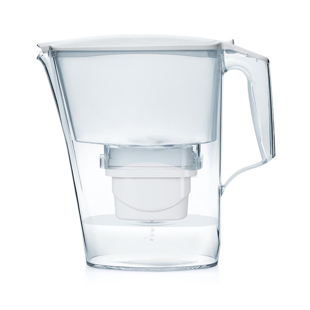 Aqua Optima Liscia Evolve Jarra Agua Con Filtro 2,5L