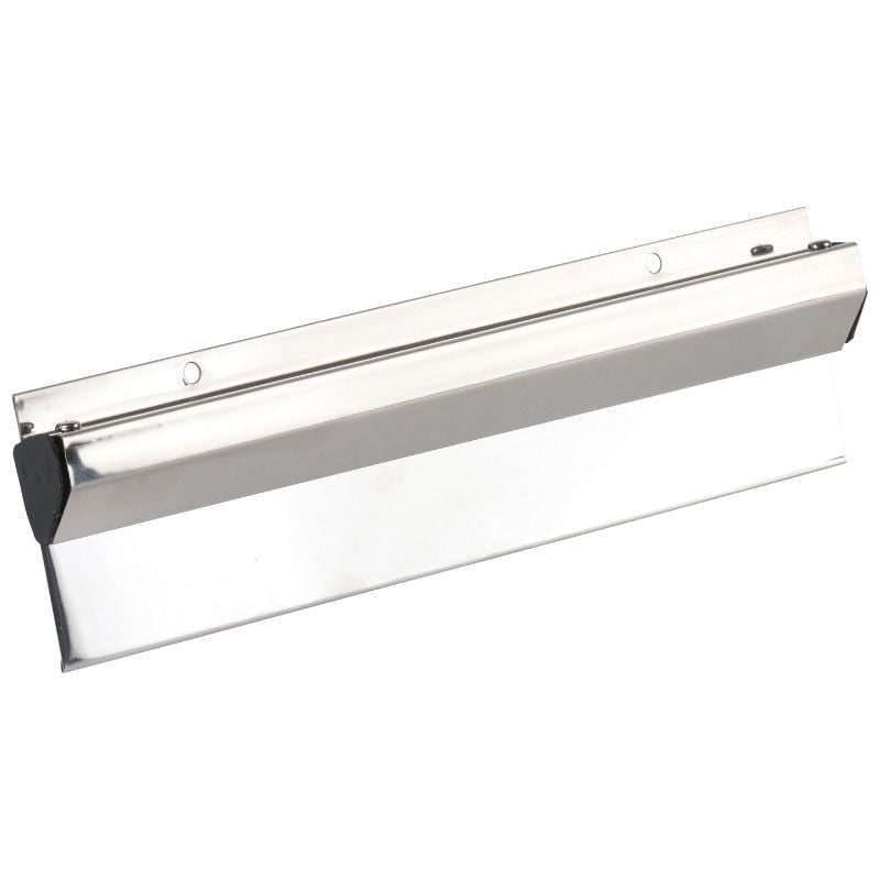 Porte-Fiches à Billes Inox - L 50 cm - Tellier