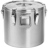 thumbnail of Thermoscontainer van roestvrij staal, Basic Line, 20 liter