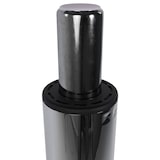 thumbnail of Gasveer voor bureaustoelen chroom/Ø 5cm, lengte 470-510mm