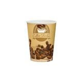 thumbnail of Kaffeebecher to go 8oz – 0,2l