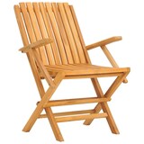 thumbnail of Helloshop26 - Conjunto de comedor exterior/jardín de 5 piezas de madera maciza de teca 02_0014293