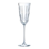 thumbnail of Cristal D’Arques - Rendez-Vous Lot De 6 Flûtes En Verre 17 Cl