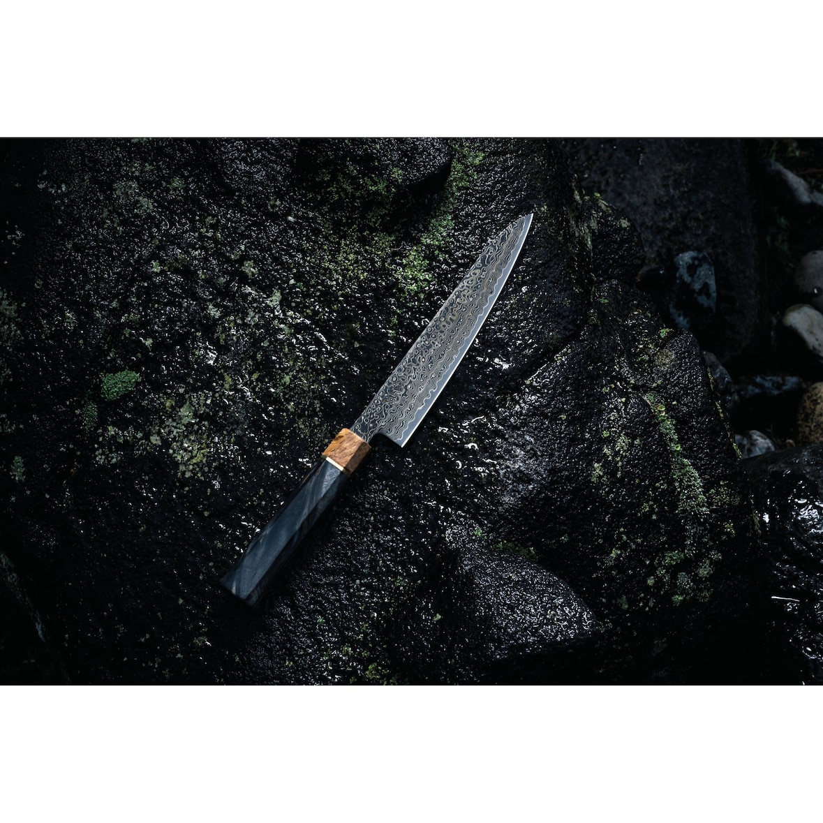 Suncraft Senzo Dawn Universalmesser 15 cm