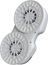 thumbnail of Xiaomi HUTT C65 Fensterputzroboter Weiß EU