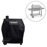 thumbnail of TAINO HERO XXL Abdeckung Wetterschutz-Hülle Abdeckung Plane Haube Grill BBQ