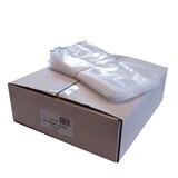 thumbnail of Premium Quality, Diepvrieszakken, LDPE 10/4 x 27 cm 50 my transparant