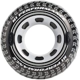 thumbnail of INTEX Aufblasbarer Schwimmring Monster Truck Schwimmreifen ca. Ø 114cm