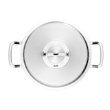 thumbnail of Fissler Kochtopf original-profi collection II, Edelstahl 18/10, 20 cm, 084 128 20 000 0