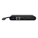 thumbnail of Belkin AVC005BTBK Schnittstellen-Hub USB 3.2 Gen 1 (3.1 Gen 1) Type-C Schwarz
