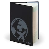 thumbnail of Durable Reisepasshülle sw RFID secure
