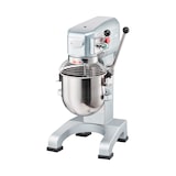 thumbnail of Stalgast Planetenmixer, 10 Liter, 148 - 480 U/min., 420 x 380 x 750 mm (BxTxH)