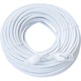 thumbnail of ValeDelucs Internetkabel Netwerkkabel 7 meter - CAT6 UTP kabel RJ45 - Wit