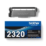 thumbnail of Brother TN2320 Noir Cartouche de Toner ORIGINALE