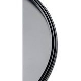 thumbnail of Support de rechange pour tabouret de bar Chrome