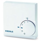 thumbnail of Eberle Controls Temperaturregler RTR-E 6121 111110151100
