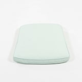 thumbnail of Cojín silla de jardín, Repelente al agua, Poliéster 180 gr, Color Verde claro, 45 cm x47 cm x5 cm