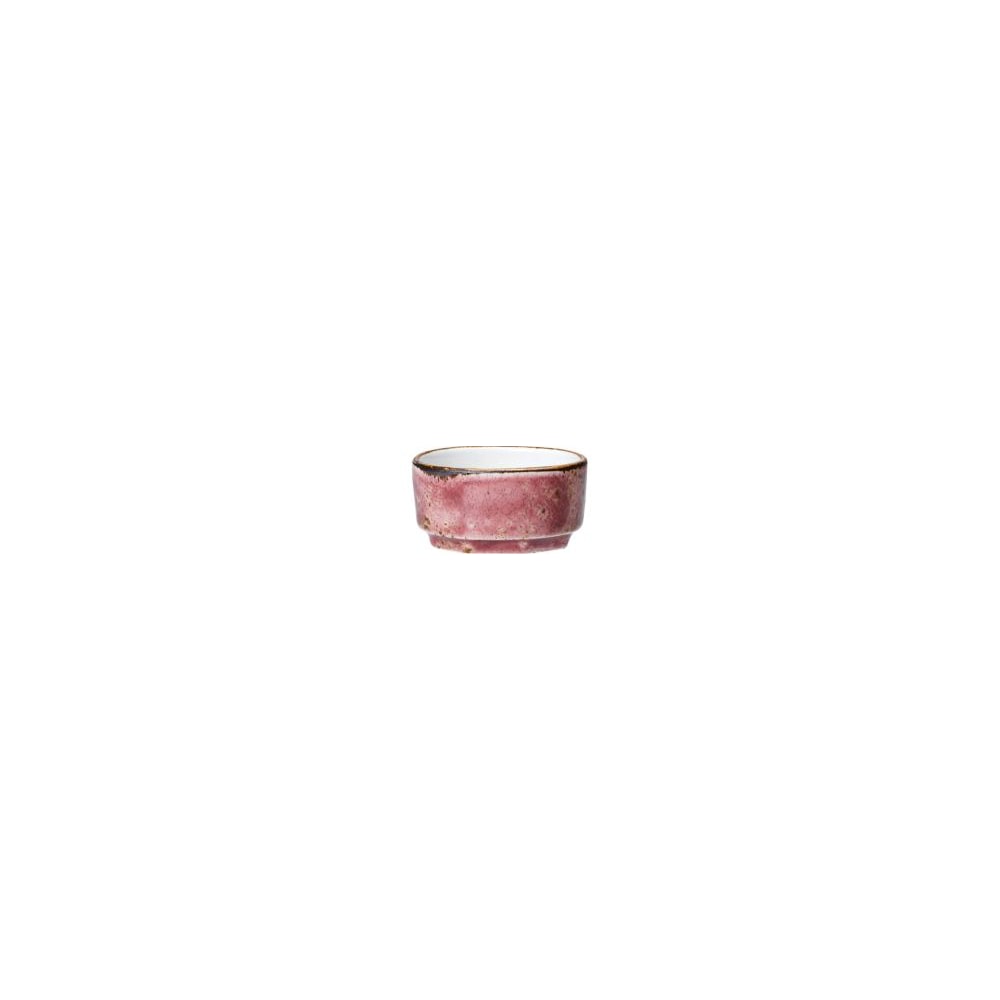 Steelite Tasters Dip-Schale 65 x 65 mm - Craft Rasperry 12 er