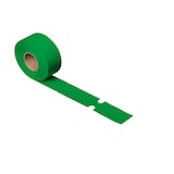 thumbnail of 10.000 Stück Schlaufenetiketten 50 x 248 mm, grün