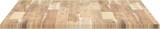 thumbnail of vidaXL Schreibtischplatte Unbehandelt 120x70x2 cm Massivholz Akazie