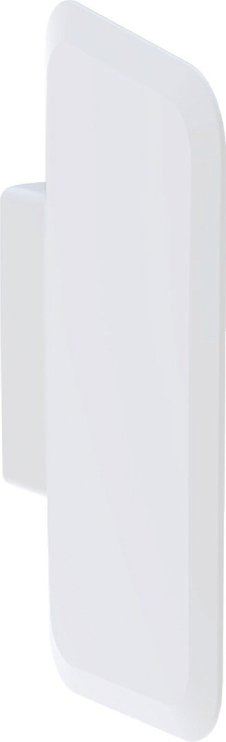 GEBERIT Urinal-Trennwand d 76x42cm Kunststoff