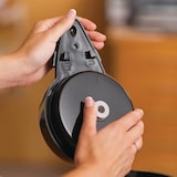 thumbnail of 1 x Pumpkanne AIRPOT FURENTO, Inhalt: 2,2 Liter,