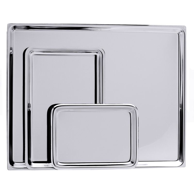 Contacto Auslagetablett 44,5 cm, hoch