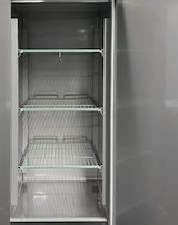thumbnail of Kühlschrank - GN 2/1 - 650 Liter - Edelstahl - 1 Tür