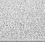 thumbnail of vidaXL Teppichläufer Hellgrau 50x250 cm