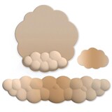 thumbnail of Tapis De Souris Ergonomique Confortable Avec Support Poignet En Mousse Mémoire YONIS