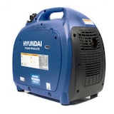 thumbnail of Generador Hyundai inverter gasolina HY2100SI monofásico